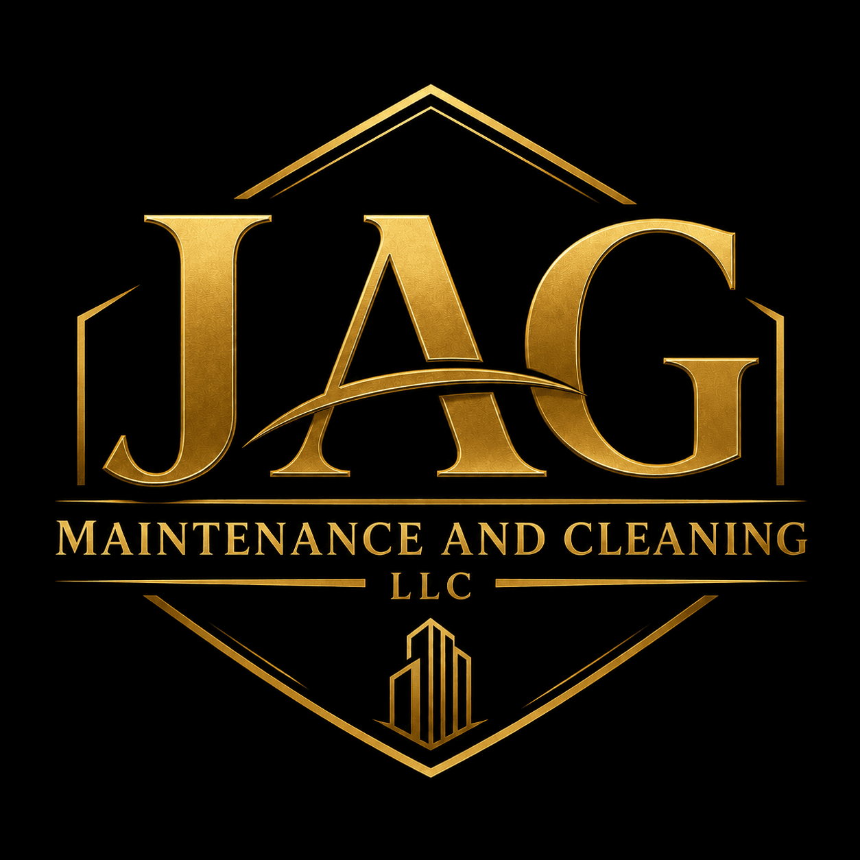JAG Maintenance and Cleaning LLC